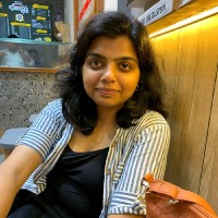 Parul Singla