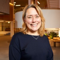 Liz Mossop