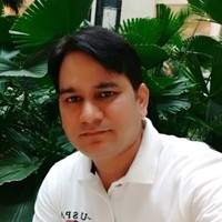 Yashwant Manral