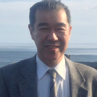 Katsuhiko Masuda