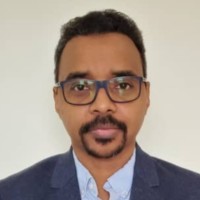 Mohammed Salih Seidon