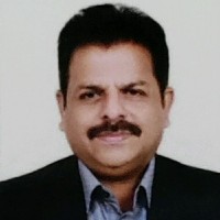 Sunil Nm