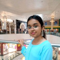 Anwesha Ghosh