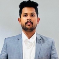 George Mani
