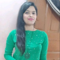 Shivani Dixit