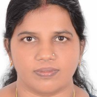 Asha Jayesh