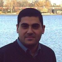 Mohamed Dakroury