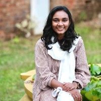 Neshwa Parveen N