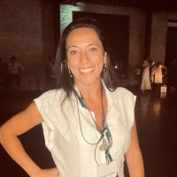 Carolina Sader