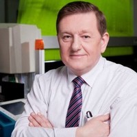 Mieczysław Kędzierski