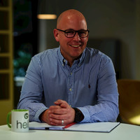 Carl Mulkern