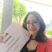 Andrea Pérez Guerra