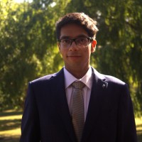 Aadi Sharma