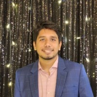Md Arafat Rahman Dewan