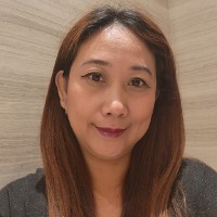 Katherine Magno