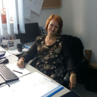 DUTA FLORINA