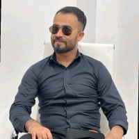 Zeeshan Rauf