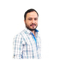 Gilberto Chavez Saenz