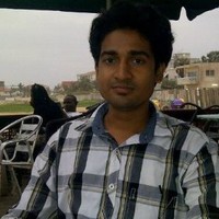 Shrikant Adkine