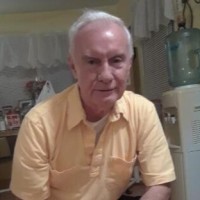 Donald Hagan