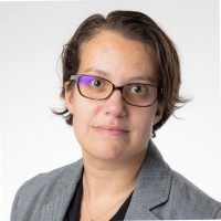 Melanie Stagg