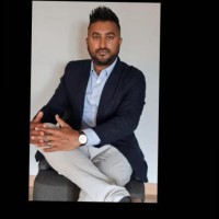 Dashen Pillay