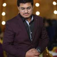 Usama Ahmed