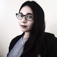 Nadia Gatica Molina