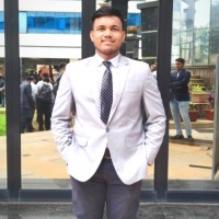 Sushant Ghurup
