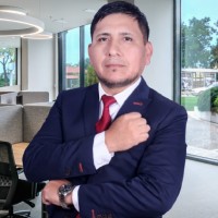 Julio Alexander Ccari Guerra