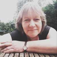 Hazel Shenton
