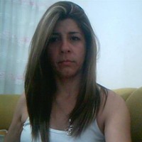 Vera Ribeiro