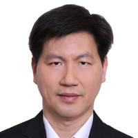 Terry Teh