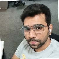Avinash Dhas