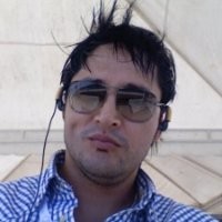 Enrique Torres