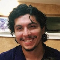 Ezra Cervantes