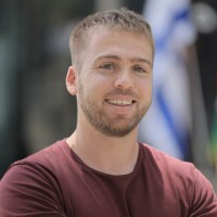 Nitzan Ben Yossef