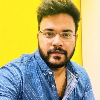 siddharth chander