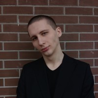 Dmitriy Lavrov