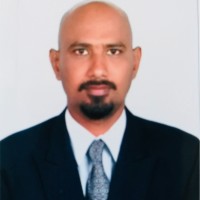 KN Prapallava Raju