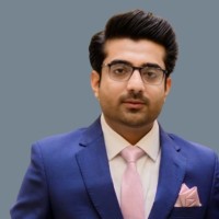 Azfar Ali Mehkri