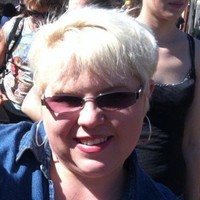 Sara Matushak