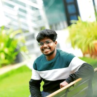 Venkat Sai Yella