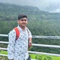 TUSHAR CHITTE