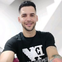 Douglas Gomes dos Santos