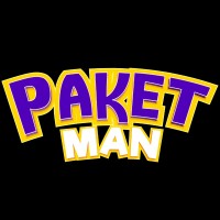 PaketMan App