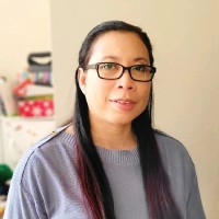 Alicia Antunes, M.ADS, BCBA