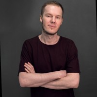 Timur Dudik