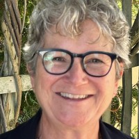Sally Brodie