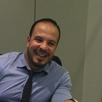 Mostafa Toumi